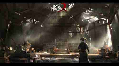 育碧《渡神纪》20分钟实机演示：展翅探索神话大世界！